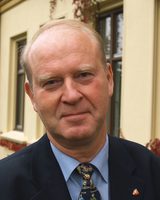 Olav Skjevesland