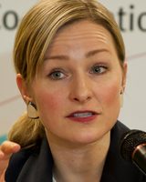 Inga Marte Thorkildsen