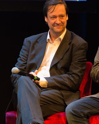 John Christian Elden