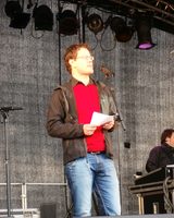 Jonas Dahl