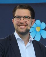 Jimmie Åkesson