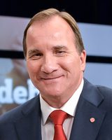 Stefan Löfven
