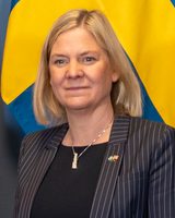 Magdalena Andersson