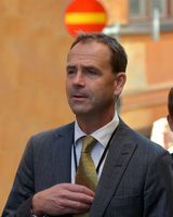 Allan Widman