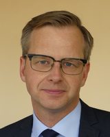 Mikael Damberg