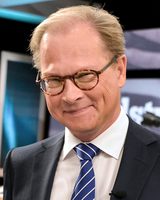 Mats Knutson
