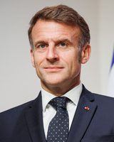 Emmanuel Macron