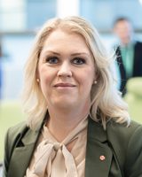 Lena Hallengren