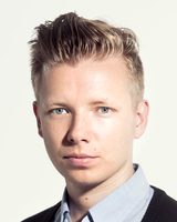 Emanuel Karlsten