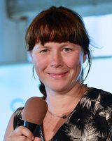 Åsa Romson