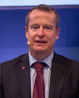 Anders Ygeman