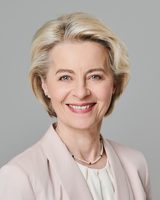 Ursula von der Leyen