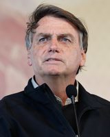 Jair Bolsonaro