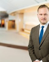 Henrik Vinge