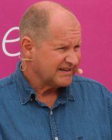 Dan Eliasson