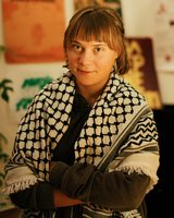 Greta Thunberg