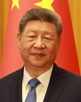 Xi Jinping