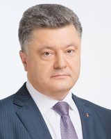 Petro Porosjenko