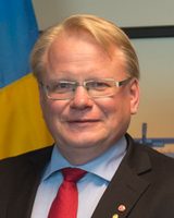 Peter Hultqvist