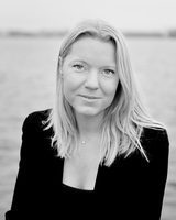 Carina Bergfeldt