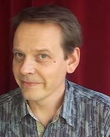 Ola Rosling