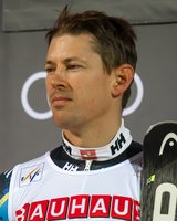 André Myhrer