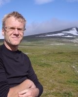 Göran Enander