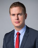 Gustav Fridolin