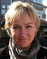 Helene Hellmark Knutsson