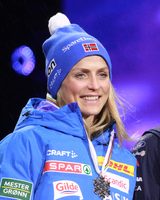 Therese Johaug