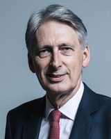 Philip Hammond