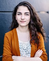 Romina Pourmokhtari