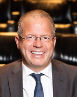 Martin Lundstedt