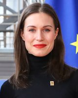 Sanna Marin