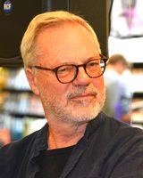Svante Weyler