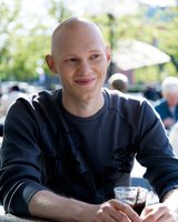 Niklas Wykman