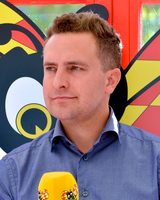 Tomas Tobé