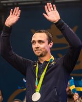 Marcus Svensson