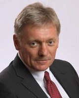 Dmitrij Peskov