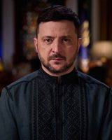 Volodymyr Zelenskyj