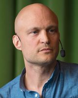 Fredrik Önnevall