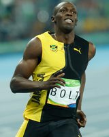 Usain Bolt