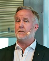 Johan Pehrson