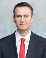 Aleksej Navalnyj