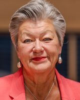 Ylva Johansson