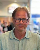Anders Lindberg