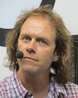 Pär Holmgren