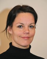 Veronica Palm