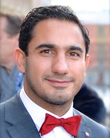 Ardalan Shekarabi