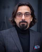 Amir Rostami